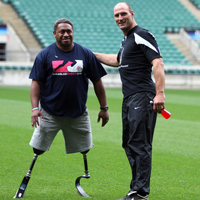 Disability not an inability